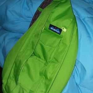 Kavu bag